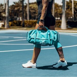 EXO sandbag trainer